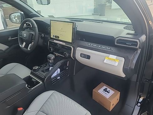 New 2026 Toyota Tacoma Limited image 13