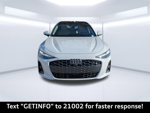 New 2026 Audi A6 Premium image 10