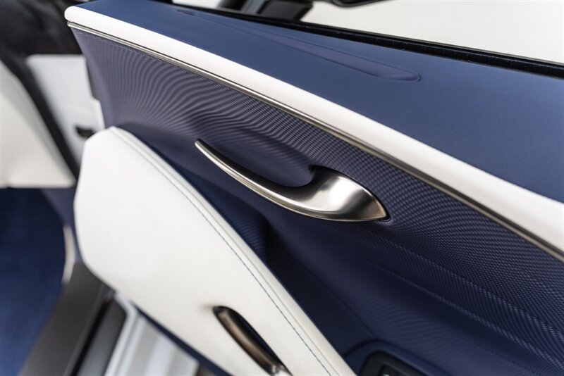Used 2024 Lexus LC 500 Convertible RWD image 54