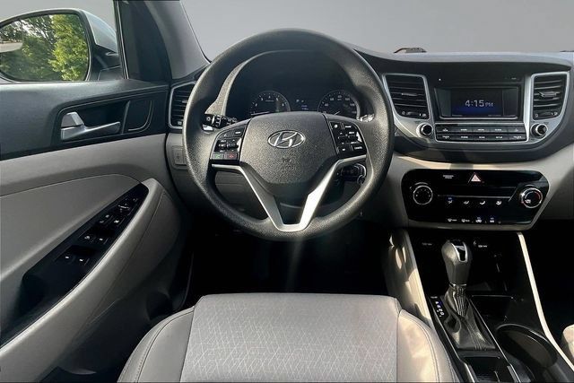 Used 2016 Hyundai Tucson Eco FWD image 8