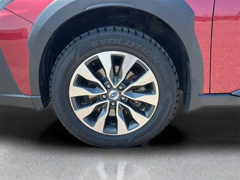 Used 2023 Subaru Outback Limited XT image 29