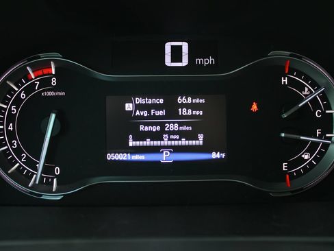 Used 2017 Honda Ridgeline Black Edition image 14