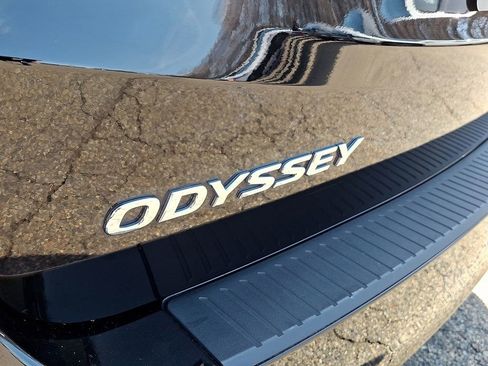 Used 2023 Honda Odyssey Sport image 31