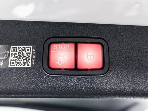 Used 2024 Mercedes-Benz E 450 4MATIC All-Terrain Wagon w/ Multicontour Seating Package image 36