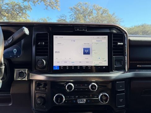 Used 2025 Ford F350 King Ranch image 15