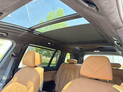 New 2026 BMW X7 xDrive40i w/ M Sport Package