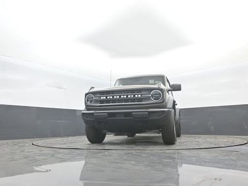 New 2026 Ford Bronco 4-Door image 26