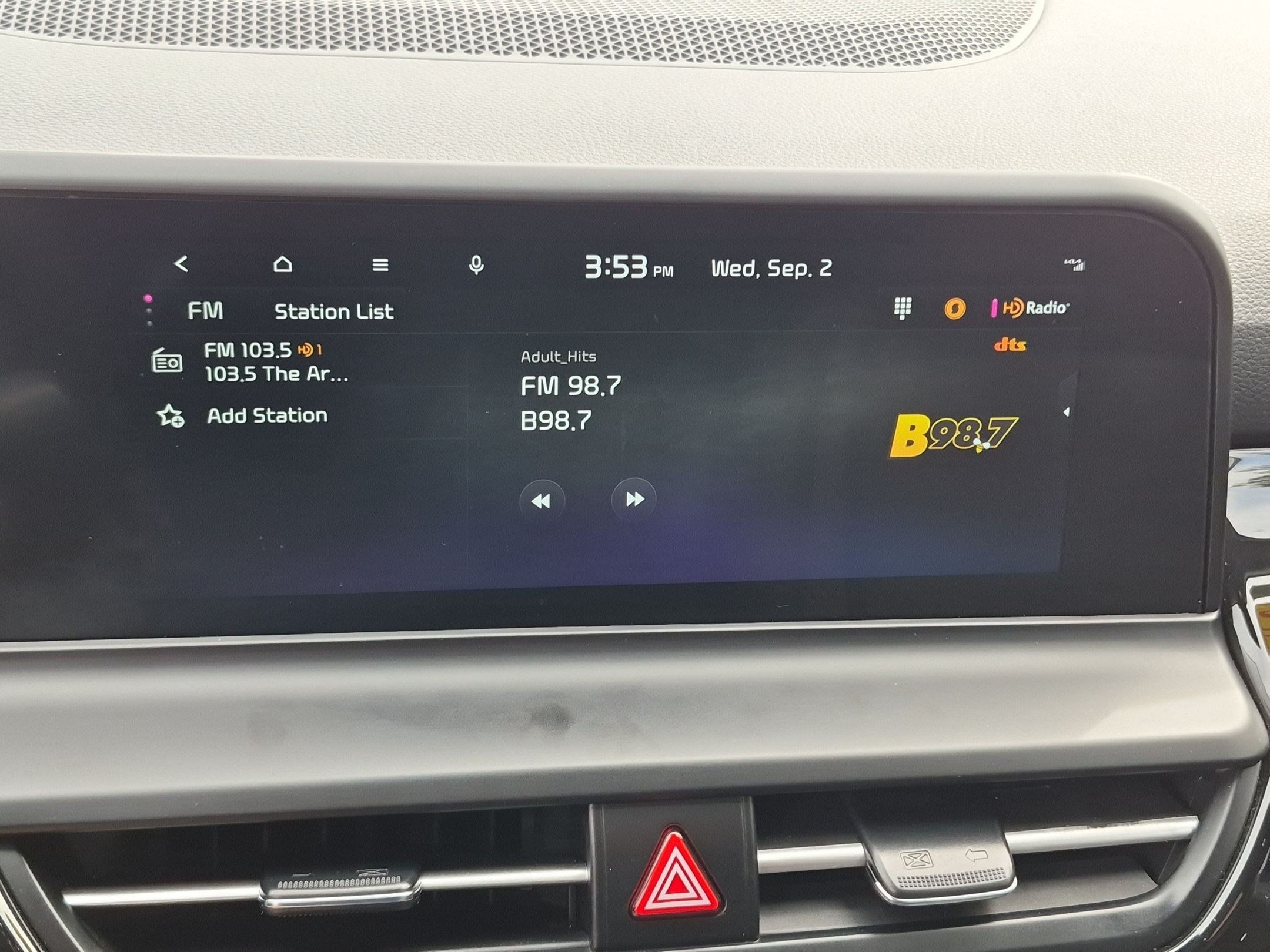 Used 2026 Kia Seltos S AWD/4WD image 20