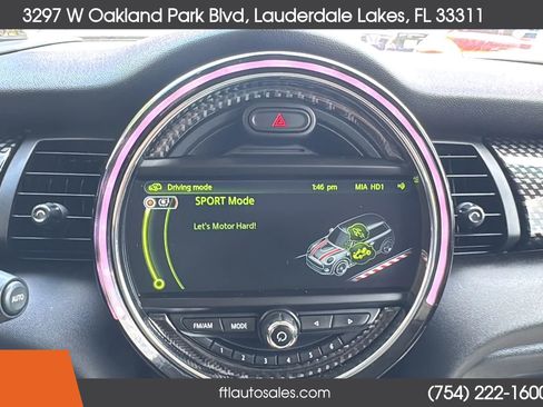 Used 2014 MINI Cooper S FWD image 53