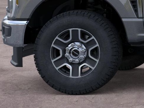 New 2026 Ford F250 Lariat w/ Lariat Premium Package AWD/4WD image 19
