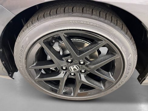 New 2026 Honda Civic Sport image 11
