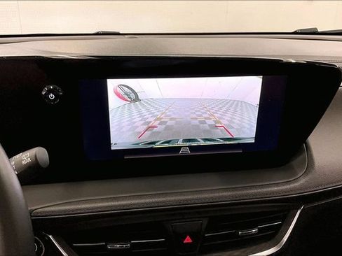 Used 2024 Buick Encore GX Sport Touring FWD image 29