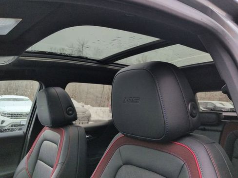 Certified 2025 Chevrolet Equinox RS image 19