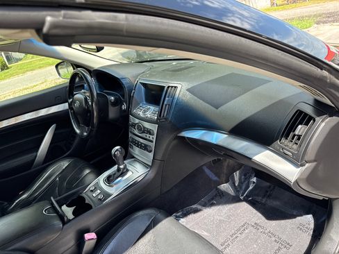 Used 2013 INFINITI G37 Sport w/ Premium Pkg image 27
