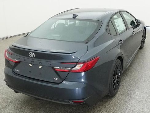 New 2026 Toyota Camry SE image 8