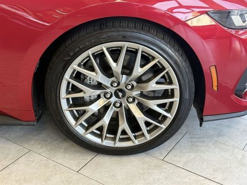 Used 2024 Ford Mustang GT Premium RWD image 35