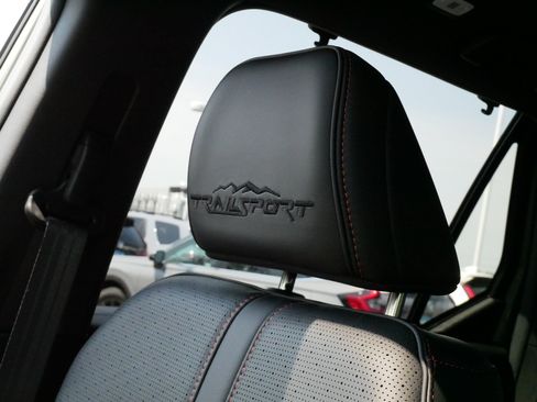 Certified 2026 Honda Passport TrailSport Elite image 34