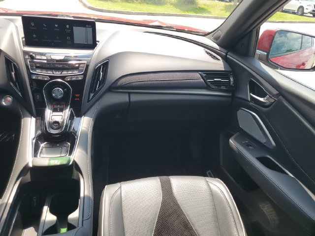 Used 2021 Acura RDX w/ Advance Package AWD/4WD image 31