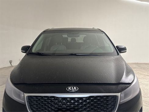 Used 2016 Kia Sedona EX image 14