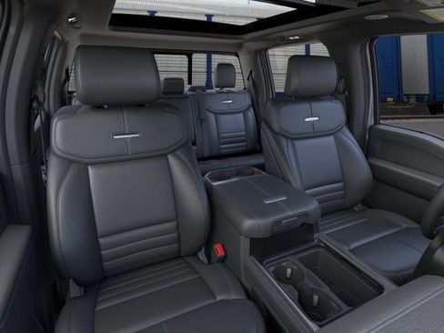 New 2026 Ford F450 Platinum AWD/4WD image 10