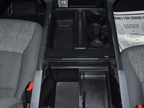 Used 2021 Ford F150 XLT w/ Equipment Group 302A High AWD/4WD image 21
