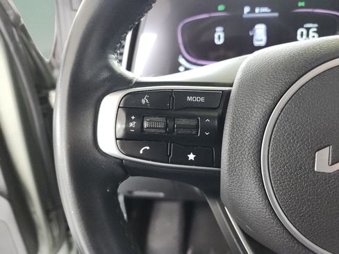 Used 2023 Kia Sportage X-Line w/ X-Line Premium Package AWD/4WD image 18