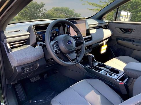 New 2026 Subaru Outback Limited AWD/4WD image 7