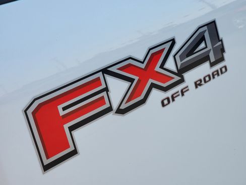 New 2026 Ford F250 King Ranch w/ Chrome Package image 10