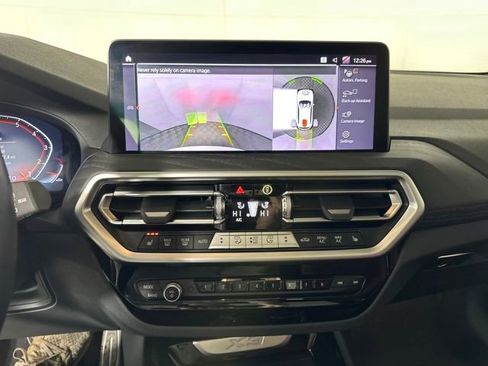 Used 2024 BMW X3 xDrive30i w/ Premium Package w/ZPA image 22