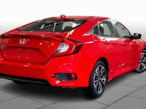 Used 2016 Honda Civic EX-T image 11