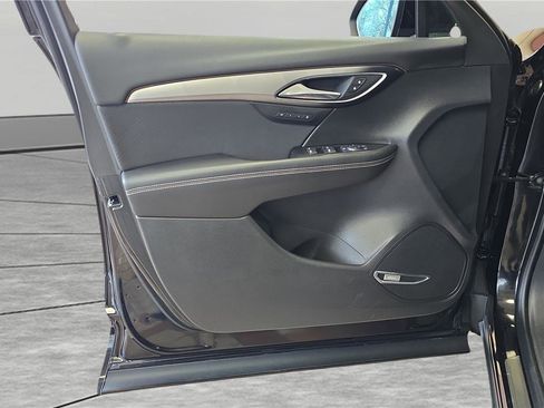 Used 2025 Buick Envision Sport Touring image 26