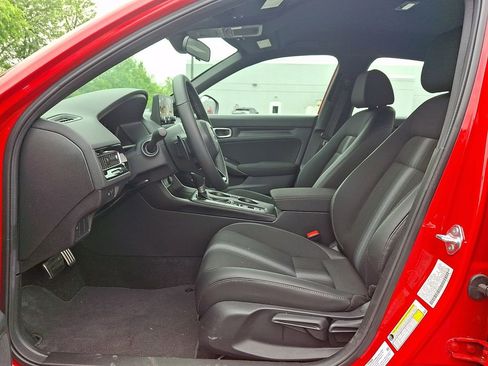 New 2026 Honda Civic Sport image 7