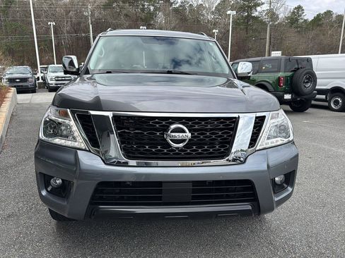 Used 2019 Nissan Armada SL w/ Premium Package image 7