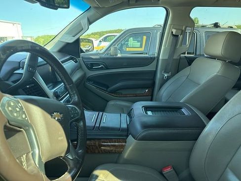 Used 2018 Chevrolet Tahoe Premier image 8