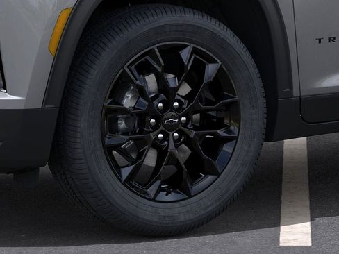 New 2026 Chevrolet Traverse LT w/ Midnight/Sport Edition AWD/4WD image 10