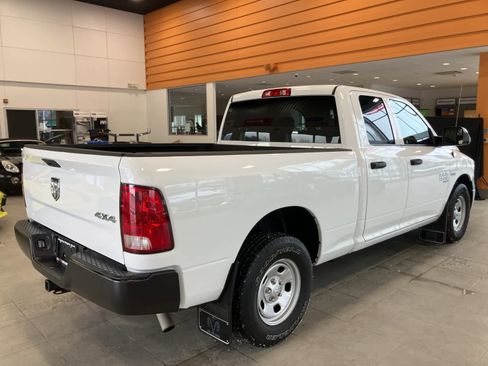 Used 2023 RAM 1500 Tradesman image 5