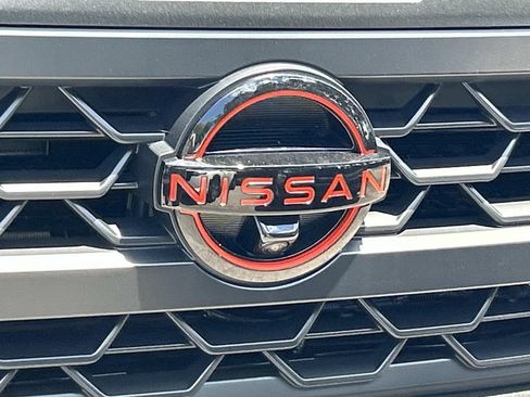 New 2026 Nissan Frontier PRO-4X w/ Pro Premium Package AWD/4WD image 11
