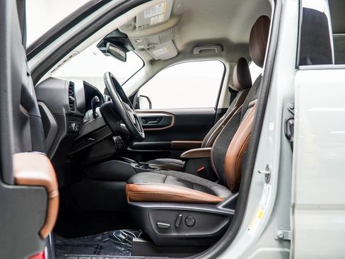 Used 2021 Ford Bronco Sport Outer Banks image 30