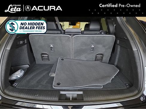 Used 2026 Acura MDX A-Spec AWD/4WD image 25