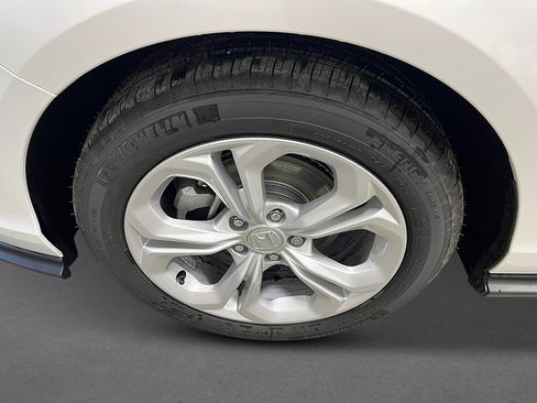 New 2026 Honda Accord LX image 10