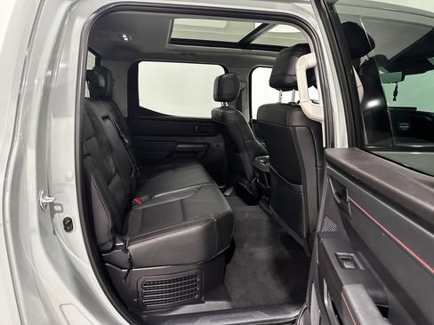 Used 2022 Toyota Tundra TRD Pro AWD/4WD image 25
