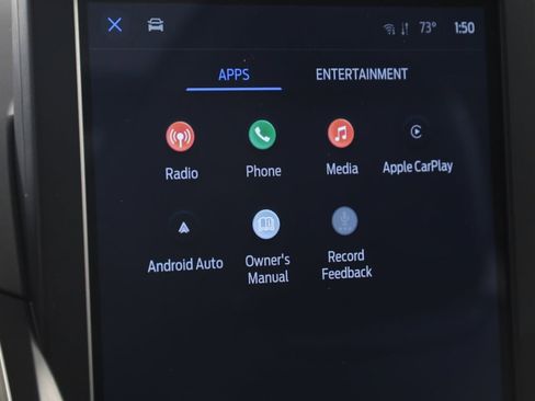 Used 2024 Ford Edge SEL w/ Convenience Package image 32