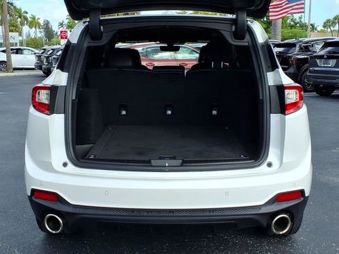 Used 2023 Acura RDX A-Spec FWD image 18