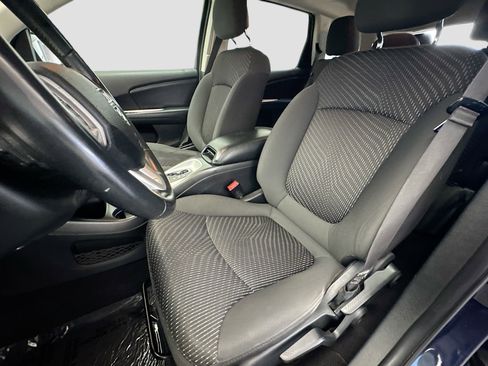 Used 2018 Dodge Journey SE w/ Connectivity Group image 11