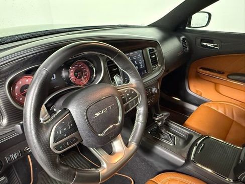 Used 2020 Dodge Charger SRT Hellcat w/ Harman/Kardon Audio Group image 20