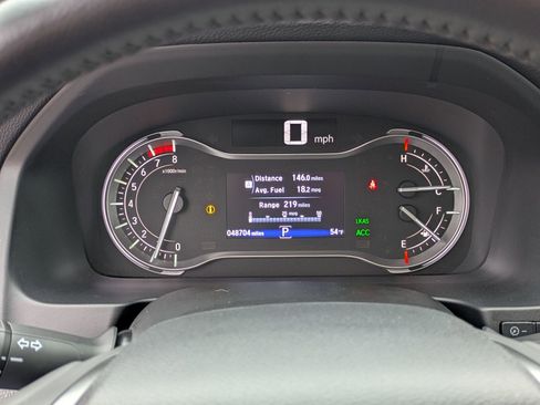 Used 2022 Honda Ridgeline RTL image 20