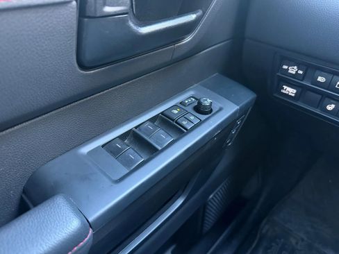 Used 2025 Toyota Tundra TRD Pro image 18