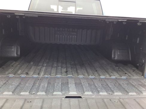 Used 2025 GMC Sierra 1500 Denali w/ Denali Reserve Package image 13