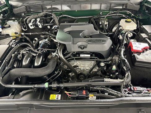 Used 2023 Ford Bronco Badlands AWD/4WD image 29