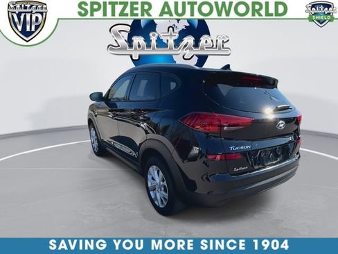 Used 2019 Hyundai Tucson Value image 7